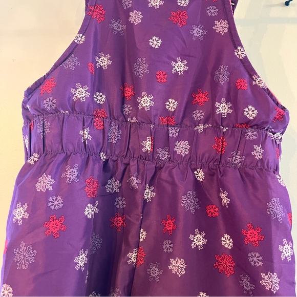 Carter’s Winter jacket and bib pants, 3yo - Picture 4 of 11